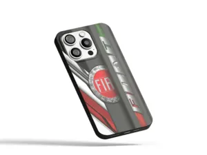 Fiat Custodia Cellulare Look Chic Moderno